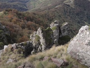 Сасвим природно- Стара планина, Тимок, Заглавак, Буџак 3.део