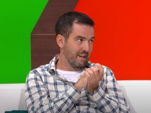 Милану Поповићу награда "Ђоко Вјештица" за емисију "Моја дедовина"