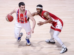 Звезда нанела ФМП-у први пораз у новој сезони АБА лиге