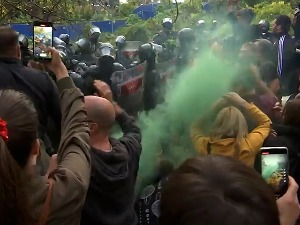 Случај Шодрош - како помирити потребу за мостом и очување зелене оазе