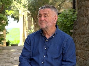  Тв лица..као сав нормалан свет-Рајко Грлић 2.део