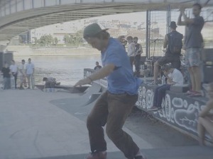 Камера је присутна-Момци и девојке са самита 2.епизода