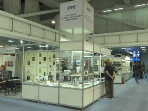 Осам нових наслова РТС Издаваштва на Београдском сајму књига