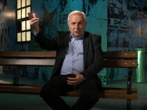 Преваспитани: Слободан Рељић