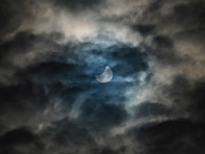 Сунце поново у пуном сјају – делимично помрачење завршено