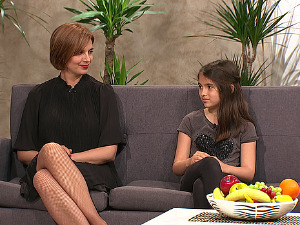 Породична мрежа