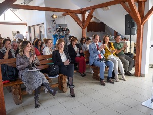 "Кока-Кола" систем и УНДП подржавају развој одрживог туризма у Србији