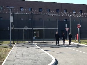 Затворе у Србији чуваће још 190 стражара, ускоро отварање новог за 500 осуђеника