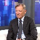 Горан Милашиновић: У писању нема свесне одлуке, медицина и писање живе заједно