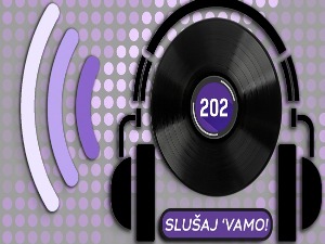 Слушај 'вамо!