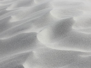 Можда ћемо једног дана јести песак ако желимо да смршамо