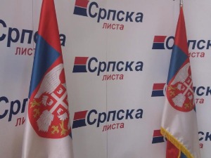Српска листа тражи хитан састанак са председником Вучићем