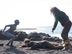 Хладна кожа