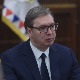 Вучић за сутра у 10 часова заказао седницу Савета за националну безбедност, пре тога састанак са Србима са КиМ