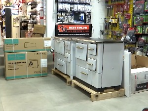 Колико кошта догревање на струју?