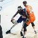 Кошаркаш Будућности Алфа Каба се онесвестио у банци