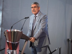 Бертомеу о Бодироги: Надам се да ће урадити бољи посао од мене