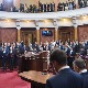 Изгласана нова Влада Србије, премијерка и министри положили заклетву
