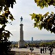 Јутро магловито, дан сунчан – температура до 23 степена