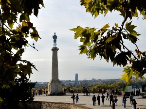 Јутро магловито, дан сунчан – температура до 23 степена