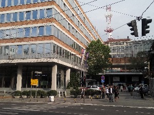 РТС потписао сарадњу са Научно-технолошким парком у Нишу