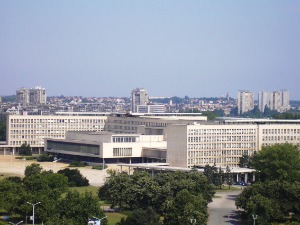 Данас седница Савета за националну безбедност