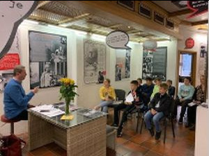 Стоти рођендан Душка Радовића