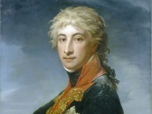 Музички свет Луја Фердинанда Пруског