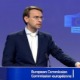 Стано: Очекујемо од Владе Србије усклађивање са спољном политиком ЕУ