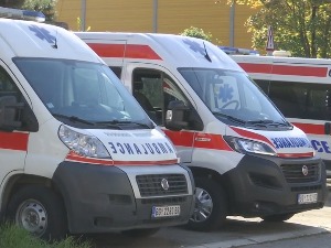 Живот пише драме – када се закомпликује порођај у амбулантним колима