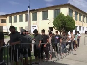 Шефица УНХЦР-а у Србији: Не очекујем нови велики талас миграната као 2015. 