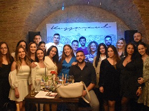 Клуб младих уметника Просвјете одржао још једно вече младих писаца