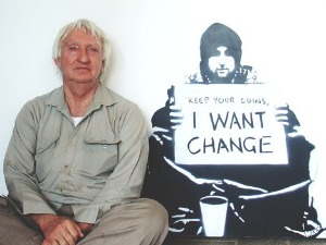 Може ли уметност да заустави метак?