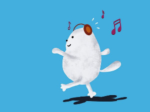 Причам ти песму: Здравица 