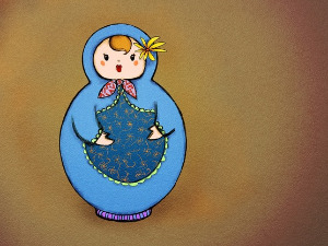  Радио драма: Амабиле за лутке, 5. део 