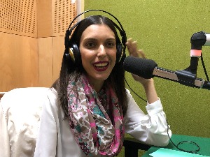 Перспектива 202: Сања Кричковић - живот у тренутку уз храброст и љубав