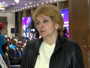 Грујичић: Прве бебе примиле БСЖ вакцину у Народном фронту