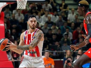 Вилдоза носио Звезду против Бајерна до првенца у Евролиги, Недовић одлично дебитовао