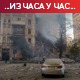 Сирене за ваздушну опасност у Кијеву и другим украјинским регионима; Зеленски: Ракете нас неће сломити