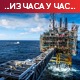 Русија напушта споразум о извозу житарица; Кијев: Москва уцењује и "измишља терористичке нападе"