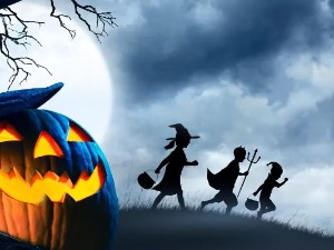 Плашите ли се Ноћи вештица? Четири фобије које су повезане са овим празником