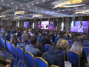 Завршница "Отвореног света", шта је самит на Златибору донео младима