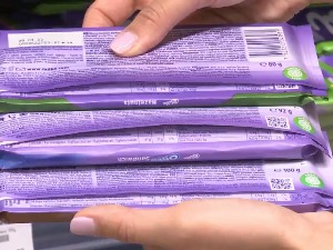 Мање паковање, а иста цена – без казни за трговце, мука за потрошаче