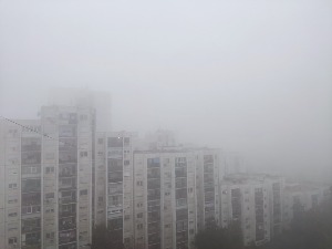 Београд у црвеној зони, међу три најзагађенија града на свету