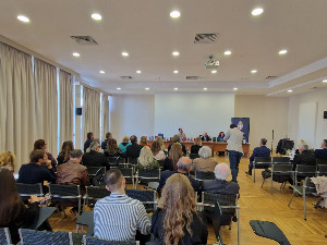 Поезија која спаја Србе у дијаспори