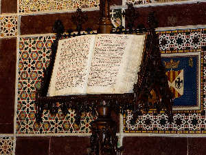 Музеј звука – Дела Ђованија Габријелија