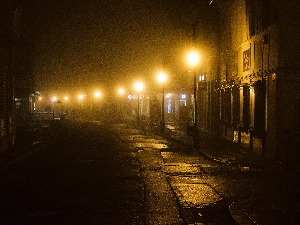 Ноћне променаде