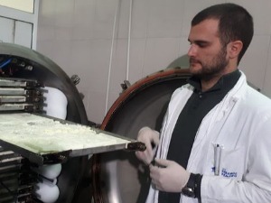 Квадратура круга-Храна будућности и повратак селу