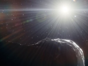 Крили се у Сунчевом сјају – откривена три астероида, џиновски означен као „потенцијално опасан“