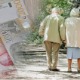 Пензије од данас увећане за девет одсто - исплата у децембру